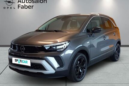 Opel Crossland (X) Gebrauchtwagen