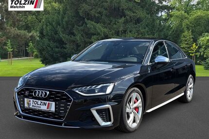 Audi S4 Gebrauchtwagen