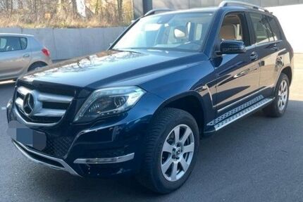 Mercedes-Benz GLK 250 Gebrauchtwagen