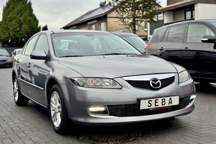 Mazda 6 Gebrauchtwagen