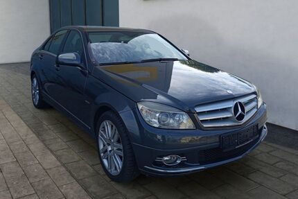 Mercedes-Benz C 280 Gebrauchtwagen