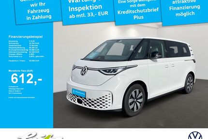 VW ID. Buzz Gebrauchtwagen