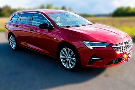 Opel Insignia Gebrauchtwagen