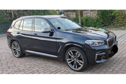 BMW X3 M40 Gebrauchtwagen