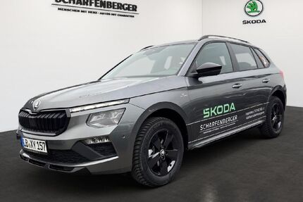 Skoda Kamiq Gebrauchtwagen