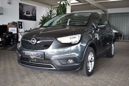Opel Crossland (X) Gebrauchtwagen
