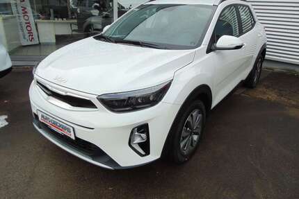 Kia Stonic Gebrauchtwagen
