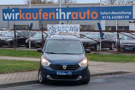 Dacia Lodgy Gebrauchtwagen
