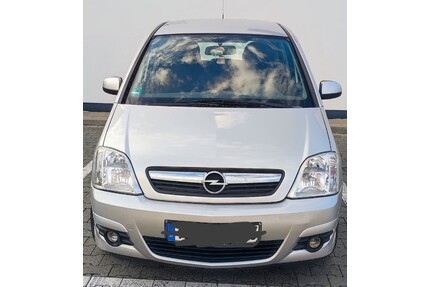 Opel Meriva Gebrauchtwagen