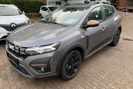 Dacia Sandero Gebrauchtwagen