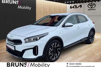 Kia XCeed Gebrauchtwagen