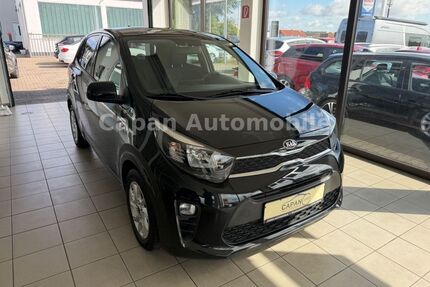 Kia Picanto Gebrauchtwagen
