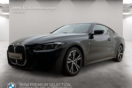 BMW 430 Gebrauchtwagen