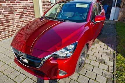 Mazda 2 Gebrauchtwagen