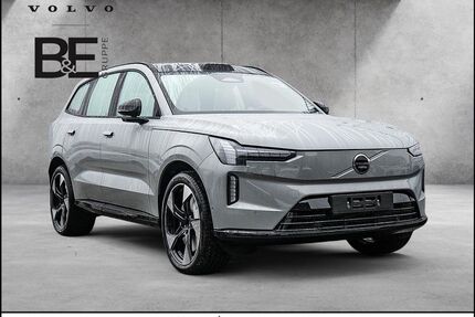 Volvo EX90 Gebrauchtwagen