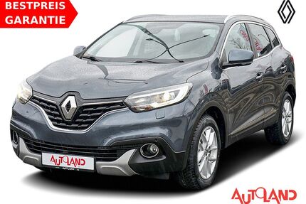 Renault Kadjar Gebrauchtwagen