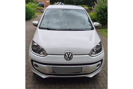 VW up! Gebrauchtwagen