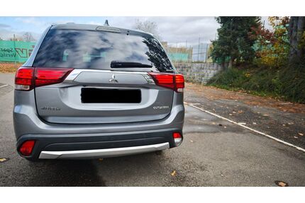 Mitsubishi Outlander Gebrauchtwagen