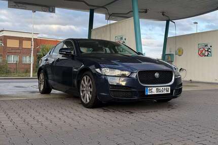 Jaguar XE Gebrauchtwagen