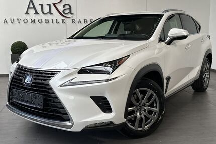 Lexus NX 300 Gebrauchtwagen