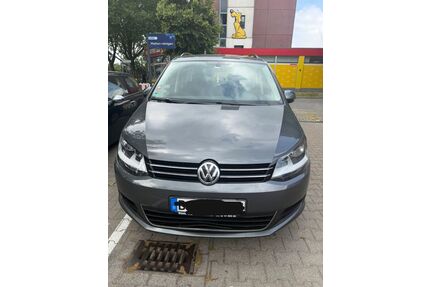 VW Sharan Gebrauchtwagen