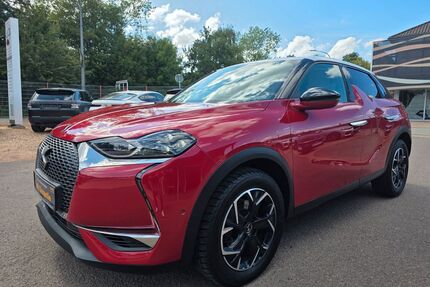 DS Automobiles DS3 Gebrauchtwagen