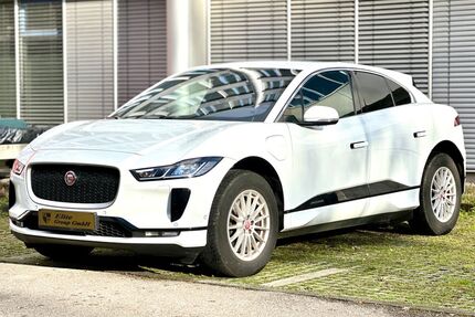 Jaguar I-Pace Gebrauchtwagen