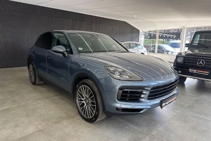 Porsche Cayenne Gebrauchtwagen