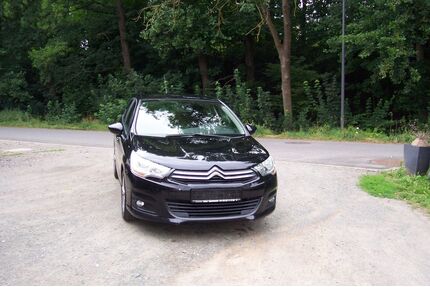 Citroen C4 Gebrauchtwagen