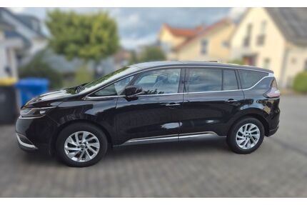Renault Espace Gebrauchtwagen