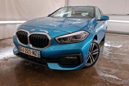 BMW 116 Gebrauchtwagen