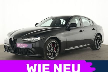Alfa Romeo Giulia Gebrauchtwagen