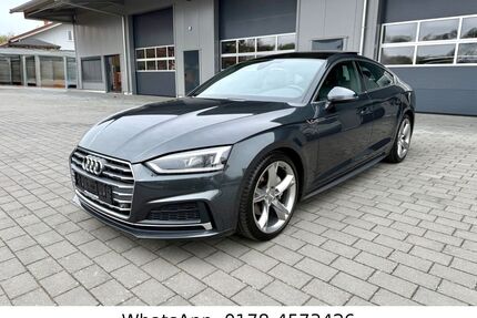 Audi A5 Gebrauchtwagen