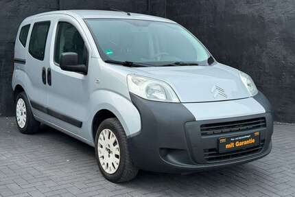 Citroen Nemo Gebrauchtwagen