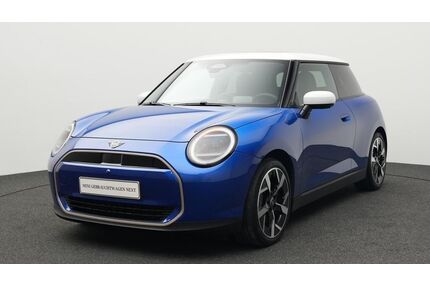 Mini Cooper E Gebrauchtwagen