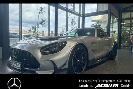 Mercedes-Benz AMG GT Gebrauchtwagen