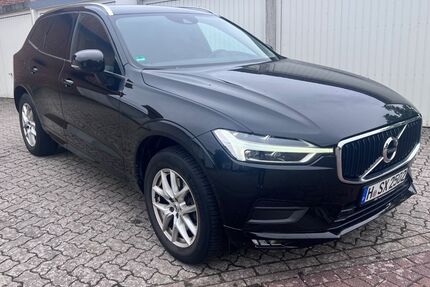 Volvo XC60 Gebrauchtwagen