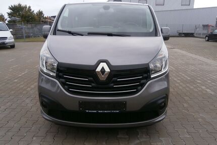 Renault Trafic Gebrauchtwagen