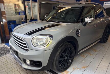 Mini Countryman C (Cooper) Gebrauchtwagen