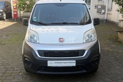 Fiat Fiorino Gebrauchtwagen