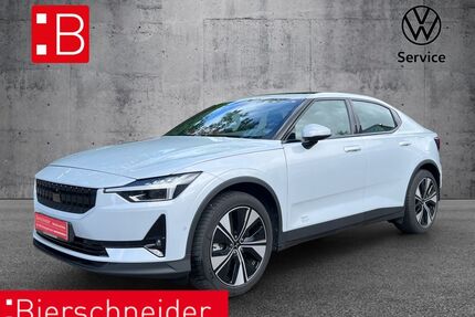 Polestar 2 Gebrauchtwagen