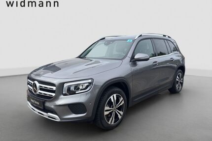Mercedes-Benz GLB 220 Gebrauchtwagen