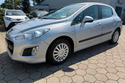 Peugeot 308 Gebrauchtwagen