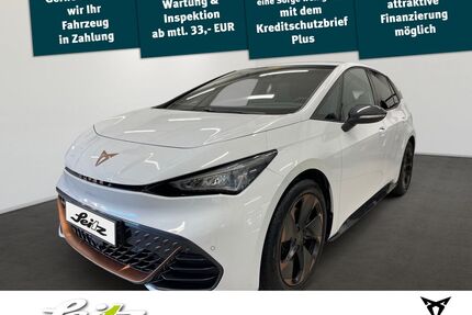 Cupra Born Gebrauchtwagen