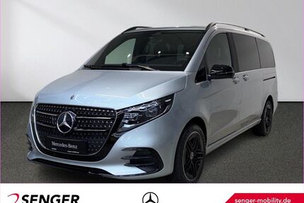 Mercedes-Benz V 300 Gebrauchtwagen