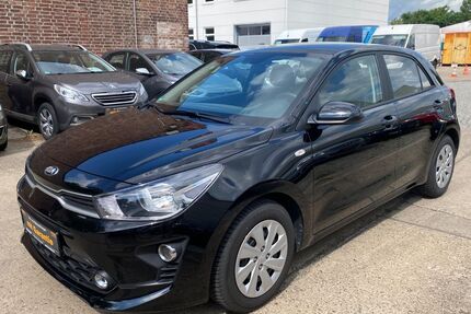 Kia Rio Gebrauchtwagen
