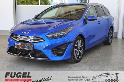 Kia ceed Sportswagon Gebrauchtwagen
