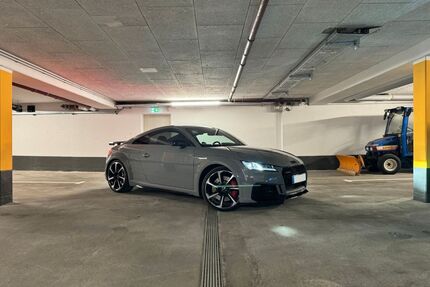 Audi TT RS Gebrauchtwagen