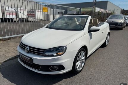 VW Eos Gebrauchtwagen