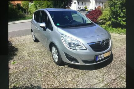 Opel Meriva Gebrauchtwagen
